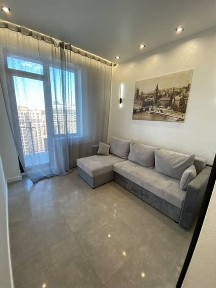 Аркадия жк Эллада долгосрочно