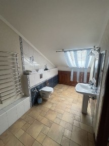 Однокімнатні апартаменти