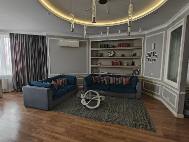 Сдаю семейную 3х комн. квартиру, Климовский, пр. Шевченко, парк Победы