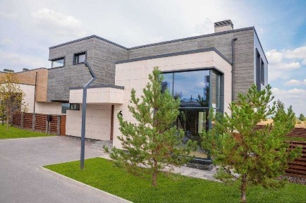 Київська область, Ходосівка