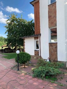 Київська область, Київ, Голосіївський