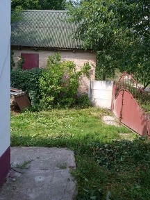 Продам будинок Ставище (30 км від Білої Церкви)