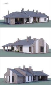 Будинок «Чорнобилець Оболонь»