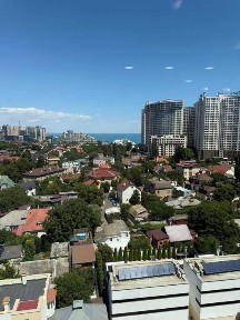 Одеська область, Одеса, Приморський