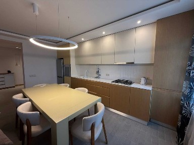 ‼️Центр‼️ 3 кімнатна квартира студія, 87 м², топова локація