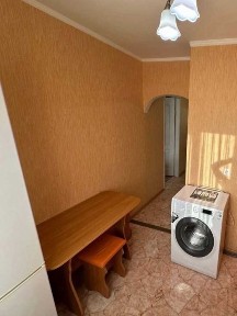 Продаж однокімнатної квартири. Ремонт. Центр. Березовий Сквер. №9987