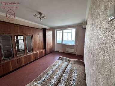 Молодіжний, 1но кімнатна