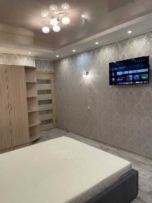 ЦЕНТР! 1к квартира, біля стадіону Ворскла, 2/9 пов, 45 м2, цегла, КОТЕЛ