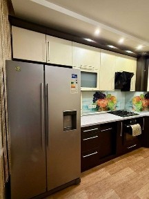 3к. квартира, Левада, окремі кімнати, 65м2, 5/9, з ремотном!