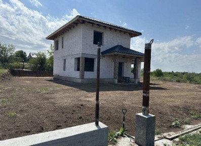 Продажа дома 140 м²