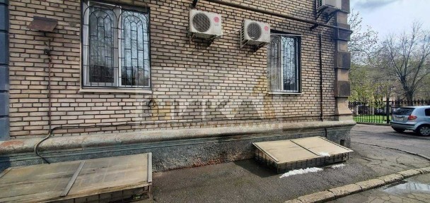 Запорізька область, Запоріжжя, Вознесенівський