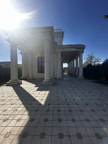 Одеська область, Чорноморськ