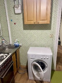 Оренда 2к квартири на вул. Паторжинського