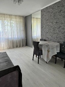 Сдам 1-к кв в центре Вознесенская 25