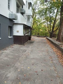 Сдам 3к квартиру Центр Вернадского