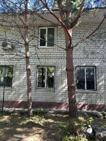 Продам дом в экологически чистом месте