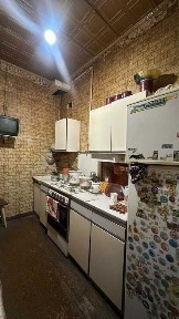 Продам 3к. квартиру по пр. Незалежності 5