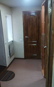 Продам однокімнатну квартиру в центрі Богодухова