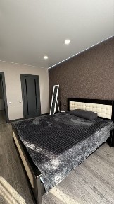 Продам квартиру-студию в новострое на Бородинском