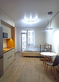 Одесса, Фонтанская дор., 25В