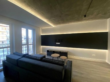 Оренда чудової квартири в новобудові Мечникова