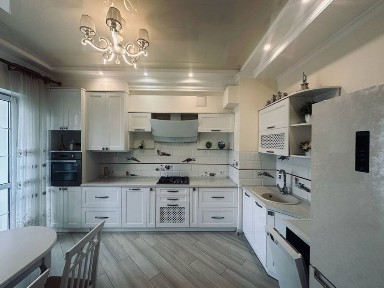 Оренда чудової квартири в новобудові Героїв УПА Кульпарківська Садова