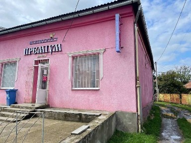 Миколи Гастелло вулиця, Мукачево, вул. Миколи Гастелло 7/1, площа 148.4 кв. м 22335907