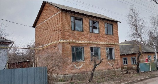 Продам Будинок 90 кв. м Аджамка