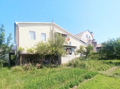 Продам дом Светловодск