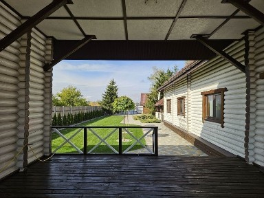 Здам автономний будинок Обуховка 4 спальні