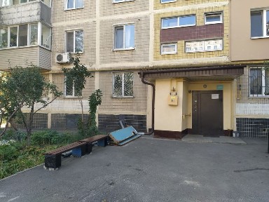 Продаж приміщення 116 кВ. м