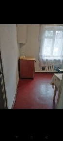 1 комн хрущ 1/4 эт Рокувата, хозяин.