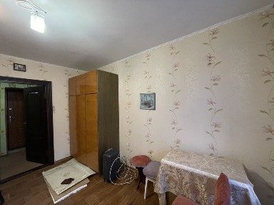 Здається 2 кімнатна квартира р-н. Льонокомбінат