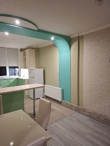 Київ, Дарницький, Завальна 10