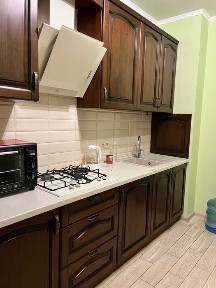 Київська область, Київ, Голосіївський