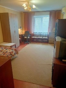 Аренда 1-комнатной квартиры 40 м², Астраханская ул., 5