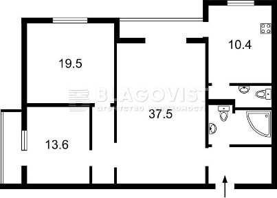 Київська область, Київ, Дніпровський