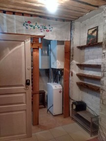 Сдаю дом на Новых домах