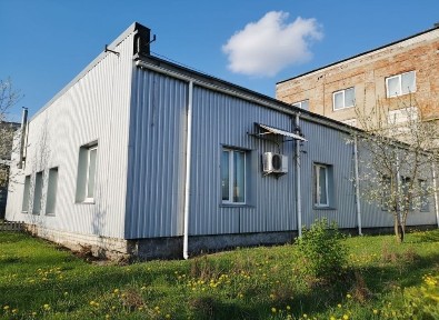 Житомирська область, Житомир, Музична фабрика