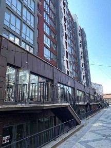 Івано-Франківська область, Івано-Франківськ