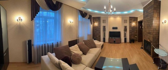 Полтавська область, Полтава