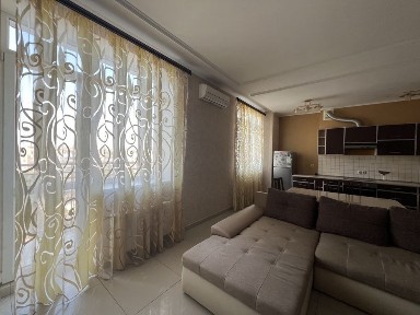 Аренда 3к квартиры в Новострое, Гагарина, Грековская 5