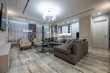 Гарна ціна ! Стильна 2 кімнатна 75м2 в ЖК Престиж холл