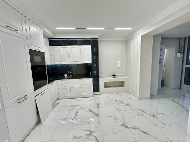 Київська область, Новосілки