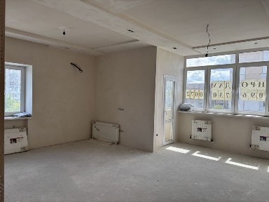 Продаж 3к Сагайдачного 121, Новобудова