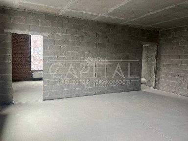 Продаж квартири Барбюса Анрі 39/2 ЖК Трініті