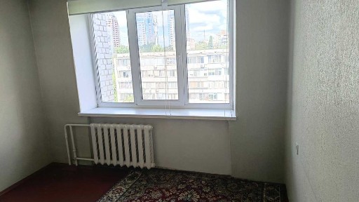 3 кімнатна квартира, Київ, р‑н. Святошин, ст. м. Житомирська