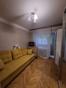 Продам 2-х кімнатну квартиру. м. Сирець, м. Нивки, вул. Стеценка