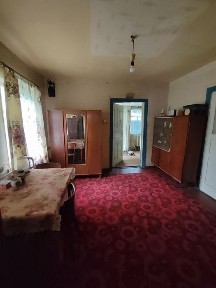 Судіївка, поруч з Полтавою, окремий добротний будинок 25 соток