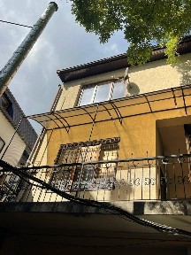 Одесская, Одесса, Приморский, Садовая